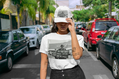 Do Not Buy Where You Will Not Be Hired T-Shirt