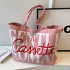 The Gentle Woman Shoulder Bag