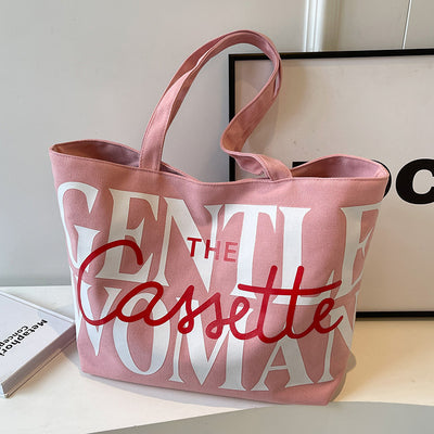 The Gentle Woman Shoulder Bag