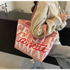 The Gentle Woman Shoulder Bag