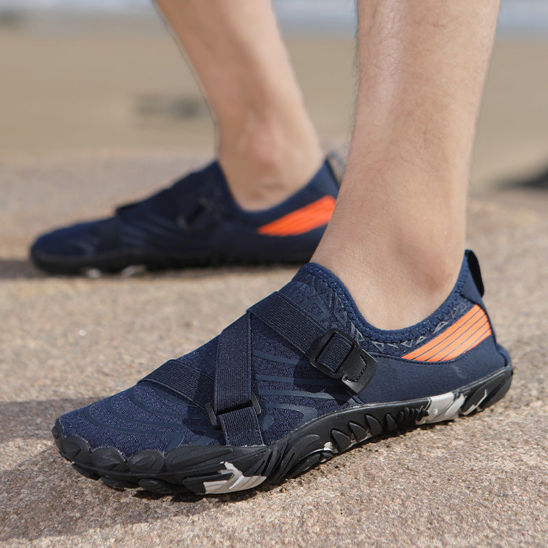 Five Finger Swimming Shoes