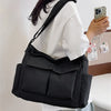 Retro Artistic Shoulder Bag