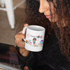 Gang Gang Play Time Mug
