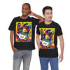 Thor the French Bulldog T-Shirt - Unisex Jersey Short Sleeve Tee