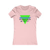Funny Math Women's T-Shirt - "Another Day Without Using a²+b²=c²"