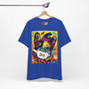 Thor the French Bulldog T-Shirt - Unisex Jersey Short Sleeve Tee