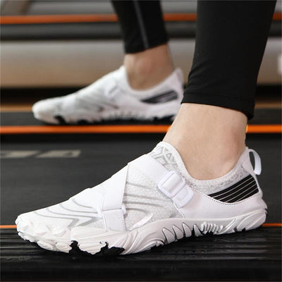 Five Finger Swimming Shoes