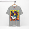 Thor the French Bulldog T-Shirt - Unisex Jersey Short Sleeve Tee