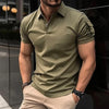 British Style Men's Shirt