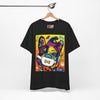 Thor the French Bulldog T-Shirt - Unisex Jersey Short Sleeve Tee