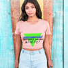 Funny Math Women's T-Shirt - "Another Day Without Using a²+b²=c²"
