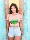 Funny Math Women's T-Shirt - "Another Day Without Using a²+b²=c²"