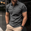 British Style Men's Shirt