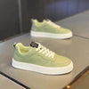 Lace-up Men Sneakers