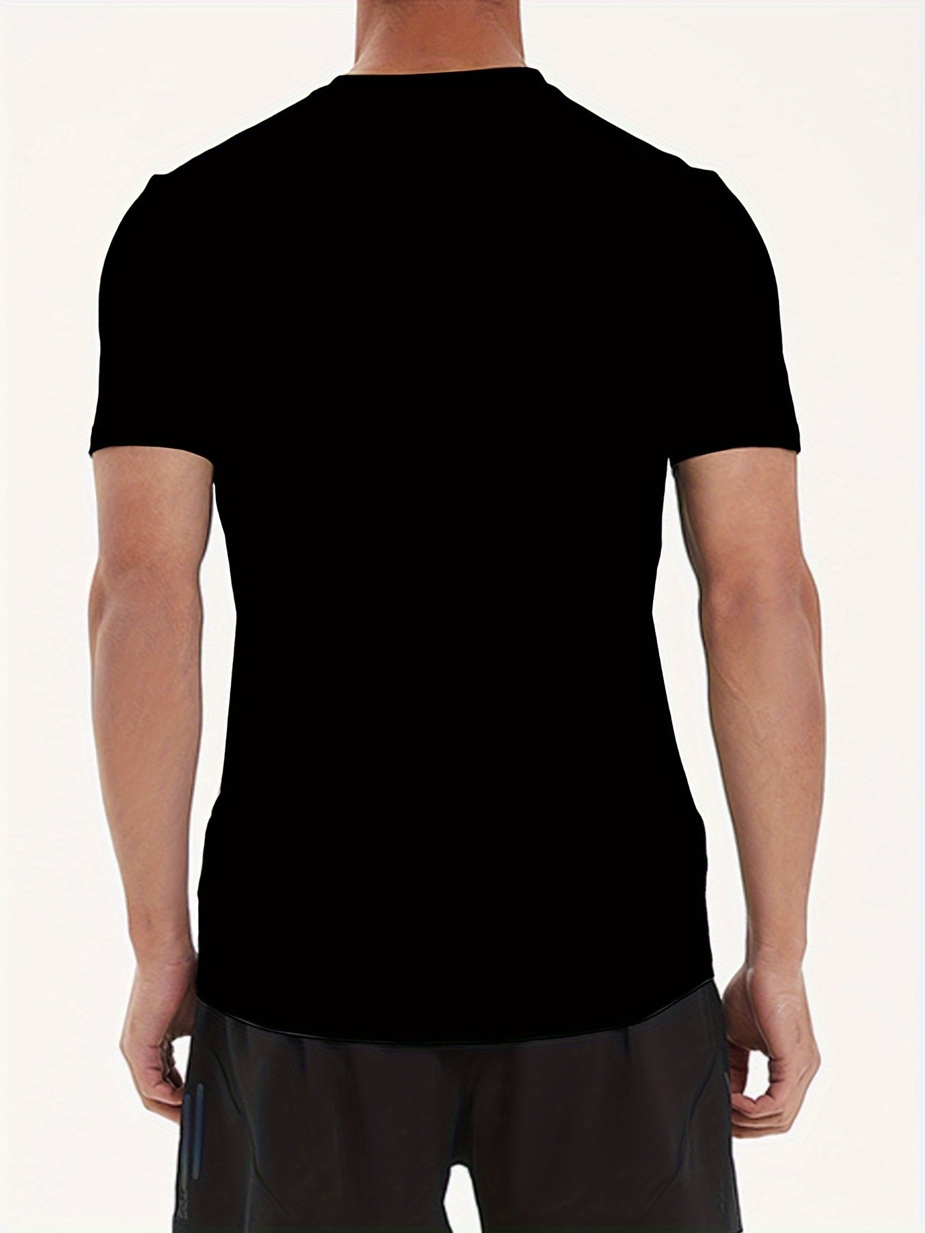 Graffiti Style RARE BREED Printed T-shirt