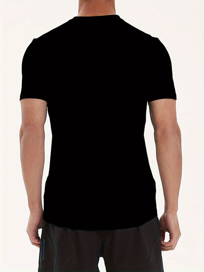 Graffiti Style RARE BREED Printed T-shirt