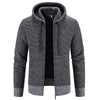 Winter Plush Coat