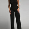 Women's Snug Tube Top Jumpsuit
