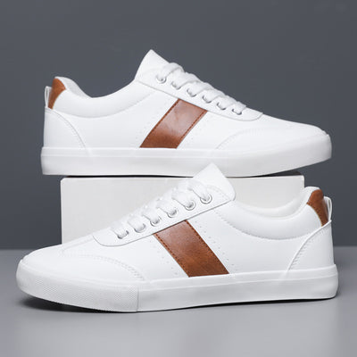 Breathable Low-top Men's Shoes