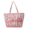 The Gentle Woman Shoulder Bag