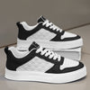 Lace-up Men Sneakers