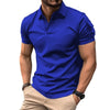 British Style Men's Shirt