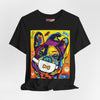 Thor the French Bulldog T-Shirt - Unisex Jersey Short Sleeve Tee