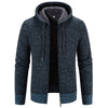 Winter Plush Coat