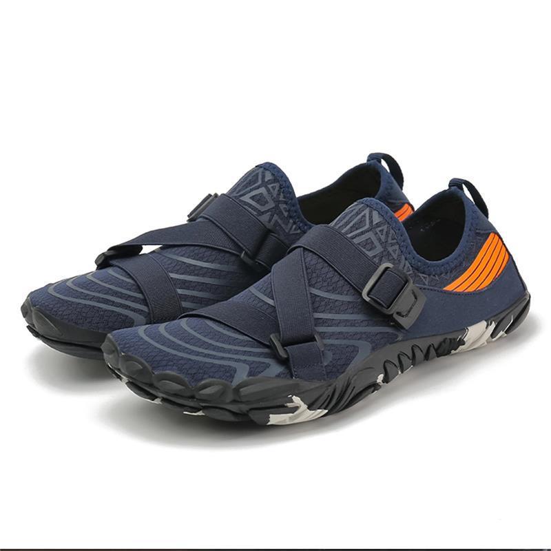 Five Finger Swimming Shoes