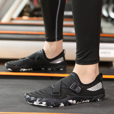 Five Finger Swimming Shoes