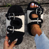 Lamb Swool Slippers