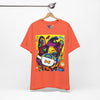 Thor the French Bulldog T-Shirt - Unisex Jersey Short Sleeve Tee