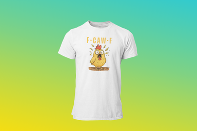 Baby F-CAW-F T-Shirt
