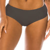 No Line Solid Laser Cut Panty