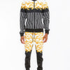 Digital Print Track Set Sweatsuit
