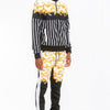 Digital Print Track Set Sweatsuit
