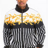 Digital Print Track Set Sweatsuit