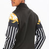 Digital Print Track Set Sweatsuit