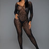 Animal Instinct Bodystocking