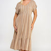 Maxi Dress Boho Style