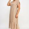 Maxi Dress Boho Style