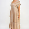 Maxi Dress Boho Style
