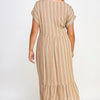 Maxi Dress Boho Style