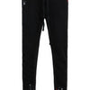 Men's Paint Splatter Fleece Set