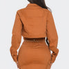 Skirt Set