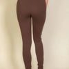 Solid Leggings
