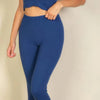 Solid Leggings