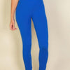 Solid Leggings