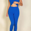 Solid Leggings