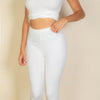 Solid Leggings